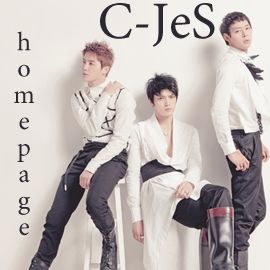 C-JeS home page