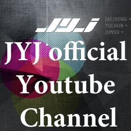 JYJ Youtube Channel