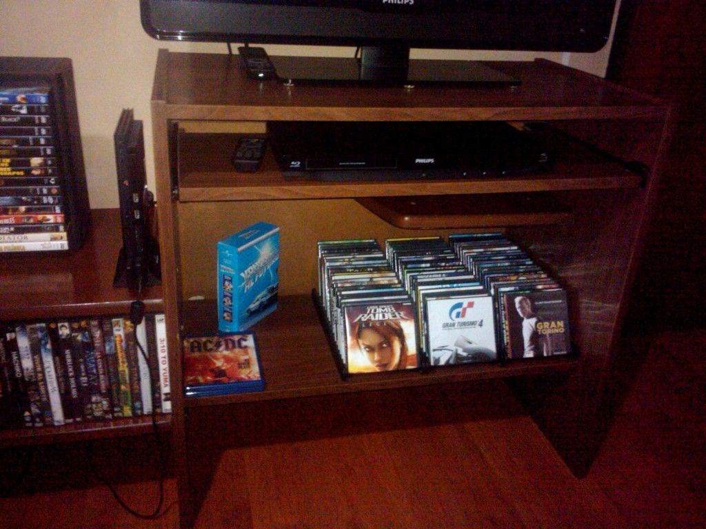 Mi habitación - Organización multimedia - Taringa!