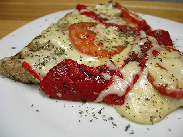 Matambre a la pizza !!! Matambre a la pizza !!!