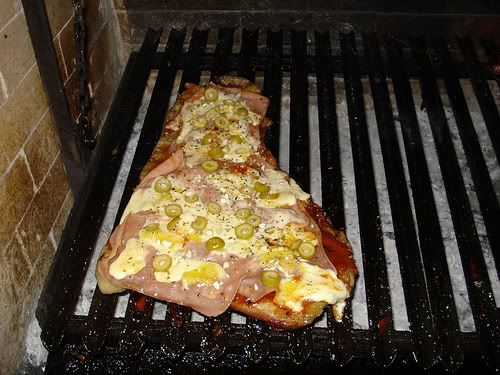 comida comida