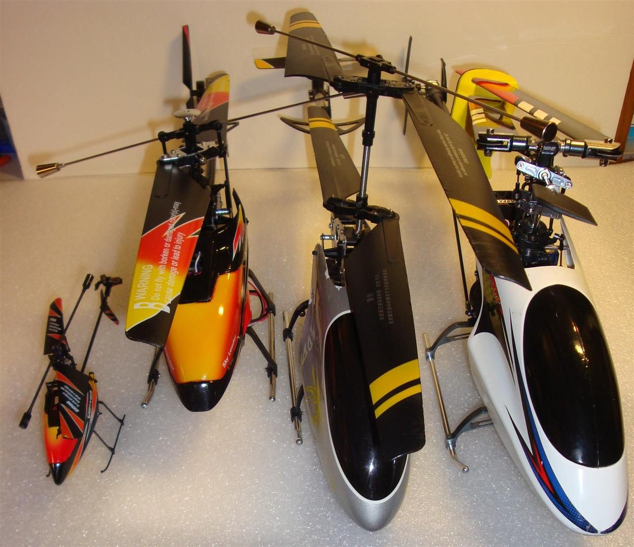 wl toys heli