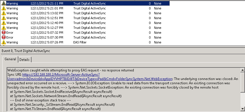 Nginx and PHP-FastCGI on Debian 6.