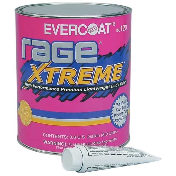 body filler review Hot Rod Forum