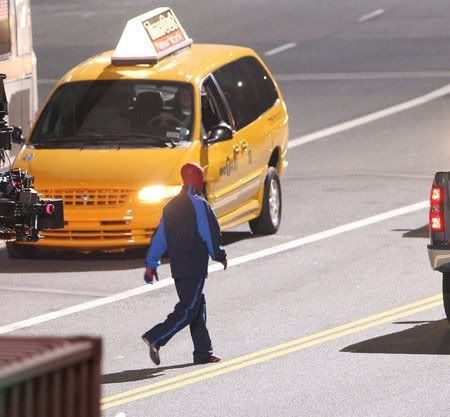 Nuevas imagenes del Amazing Spider-man - ACTUALIZADO Nuevas imagenes del Amazing Spider-man - ACTUALIZADO
