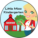 Little Miss Kindergarten