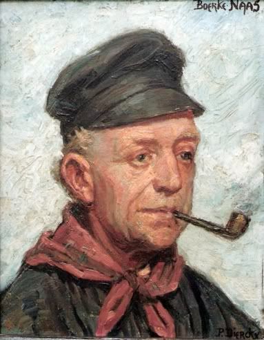 Boerke Naas