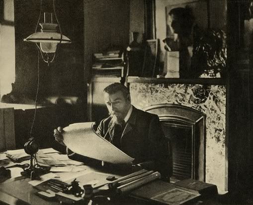 Victor Horta - 1861-1947