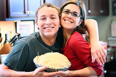 ApplePieBaking
