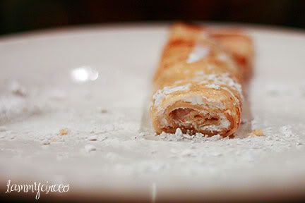 Crepe