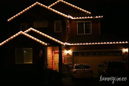 Christmas House