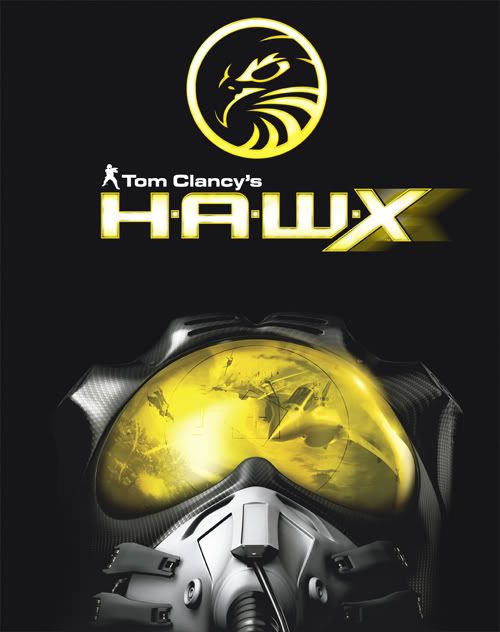 Hawx Android