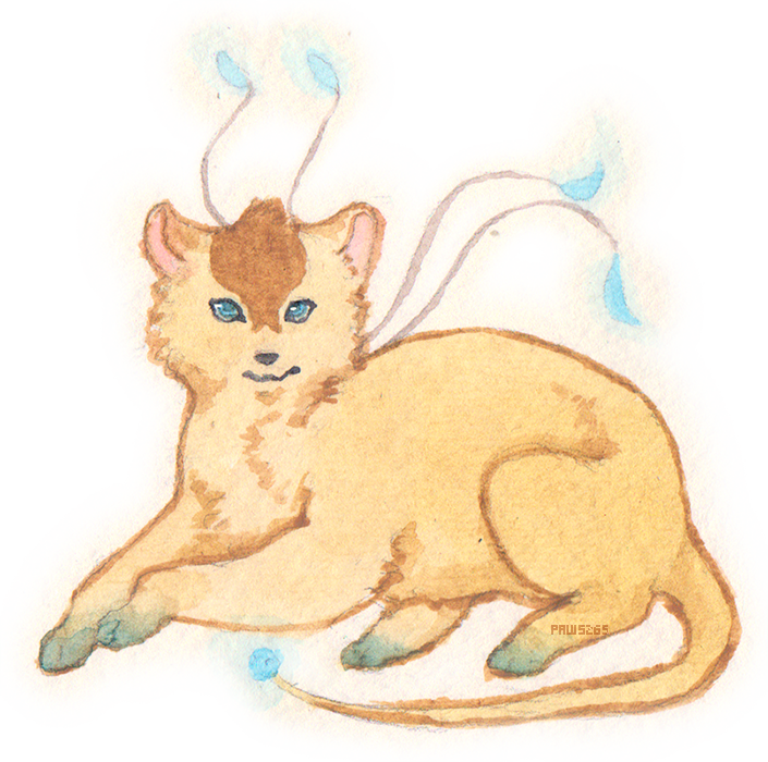 paws265