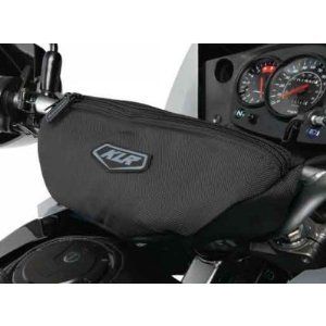 klr handlebar bag