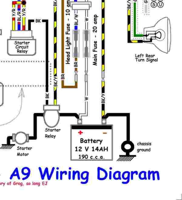 Wiring Diagram - Page 2