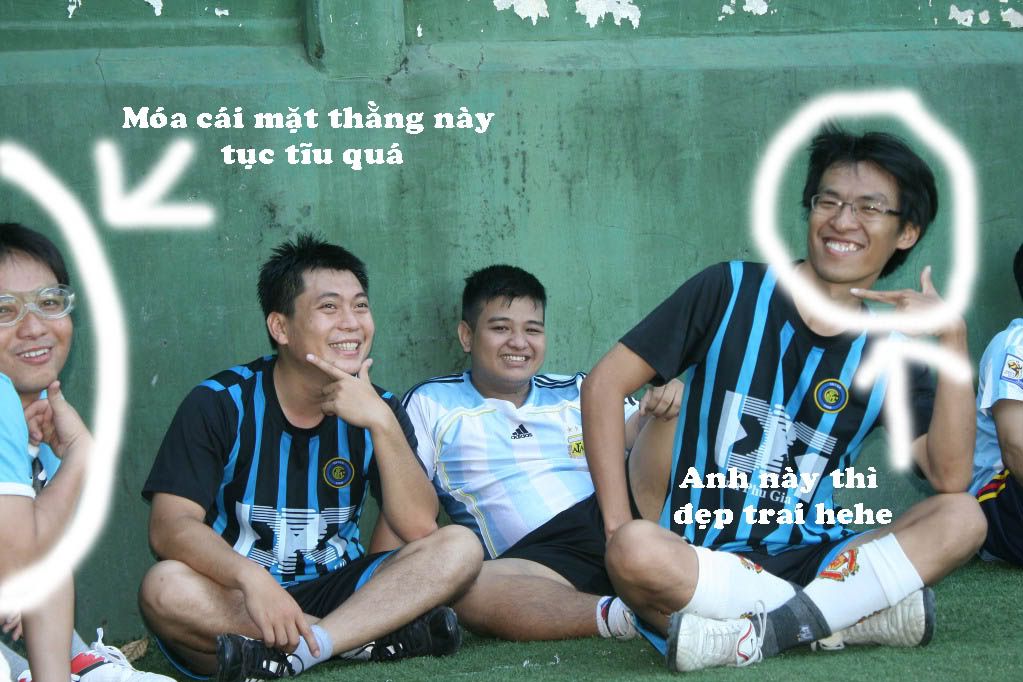 Amateur FootBall Club