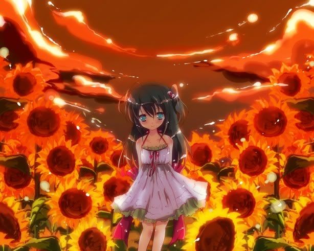 Anime Girl