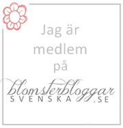 Svenska Blomsterbloggar