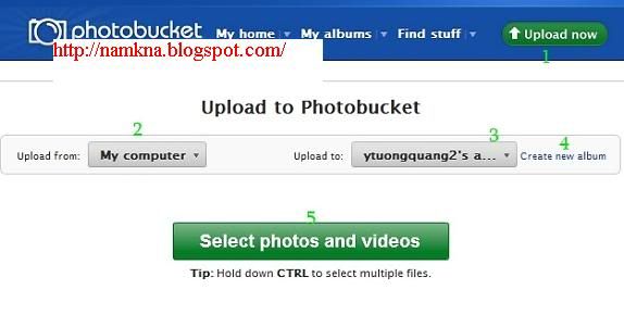 Photobucket