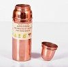 Copper Utensil jug Bottle  Mugs
