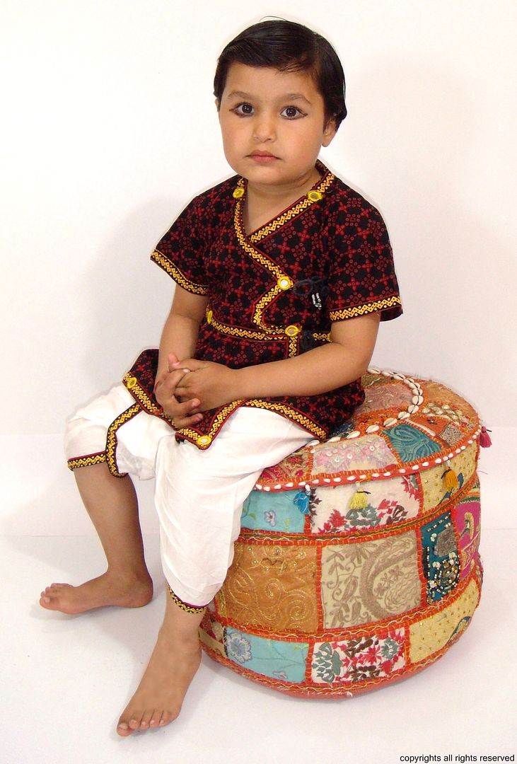 stingrayeoby - baby boy dresses + indian