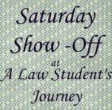 A Law Student's Journey