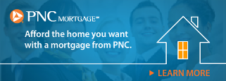 PNC Mortgage Offering