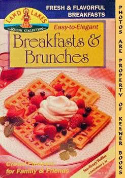 Image for Breakfasts & Brunches (Crowd Pleasers For Family & Friends)
