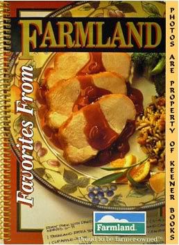 Image for Favorites From Farmland (Proud To Be Farmer - Owned)