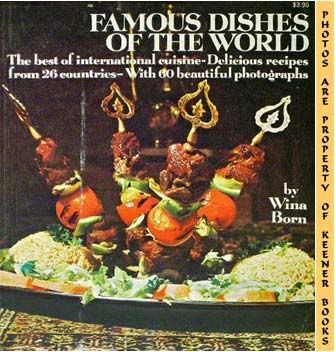 Image for Famous Dishes Of The World