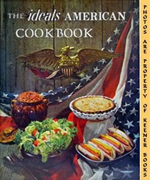 Image for The Ideals American Cookbook