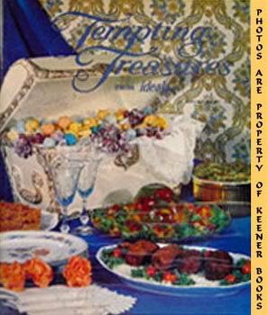 Image for Tempting Treasures From Ideals