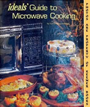 Image for Ideals Guide To Microwave Cooking