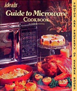 Image for Ideals Guide To Microwave Cookbook