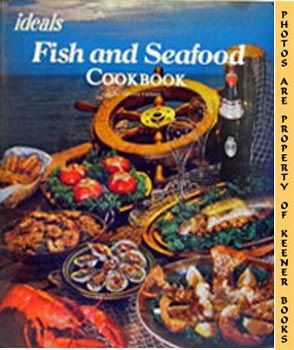 Image for Ideals Fish And Seafood Cookbook