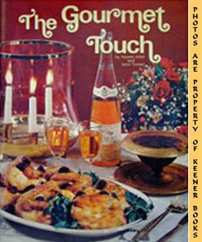 Image for The Gourmet Touch