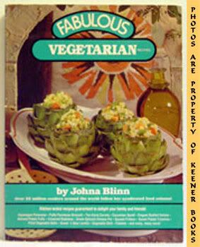 Image for Fabulous Vegetarian Recipes
