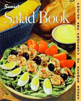 Image for Sunset Salad Book