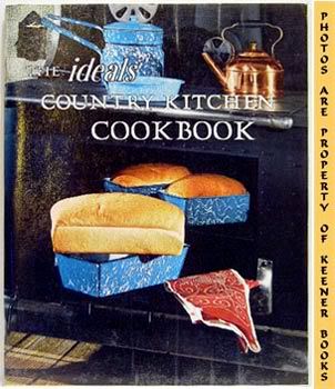 Image for The Ideals Country Kitchen Cookbook