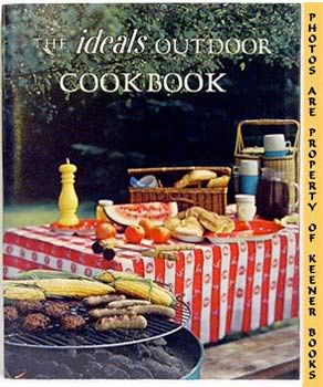 Image for The Ideals Outdoor Cookbook