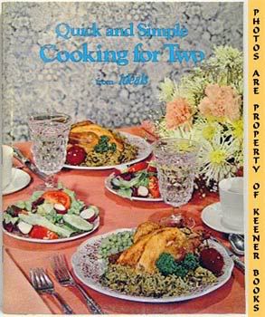 Image for Quick And Simple Cooking For Two From Ideals