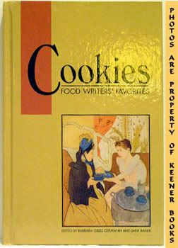 Image for Cookies - Food Writers' Favorites (Quick & Easy Recipes)