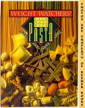 Image for Weight Watchers Slim Ways With Pasta