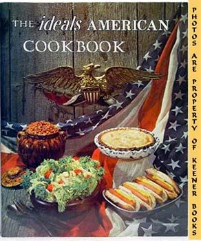 Image for The Ideals American Cookbook