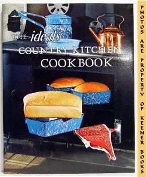 Image for The Ideals Country Kitchen Cookbook