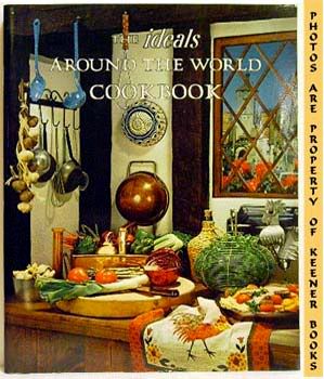 Image for The Ideals Around The World Cookbook