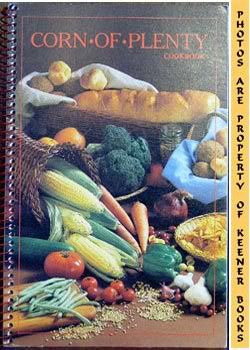 Image for Corn Of Plenty Cookbook