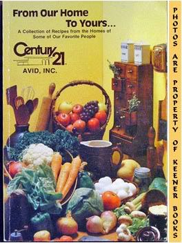 Image for From Our Home To Yours (A Collection Of Recipes From The Homes Of Some Of Our Favorite People)