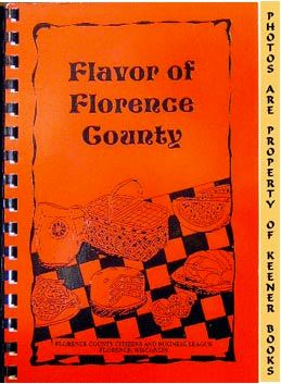 Image for Flavor Of Florence County