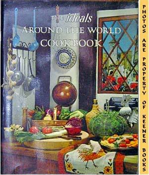Image for The Ideals Around The World Cookbook